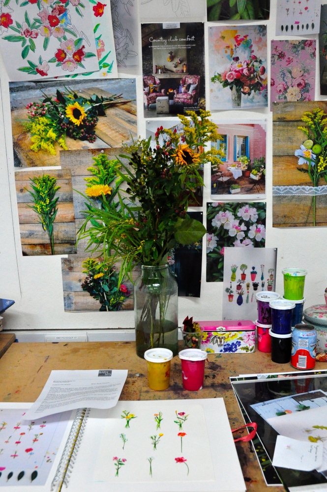 Flower Studio